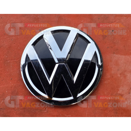 Logo portalon Vw Amarok
