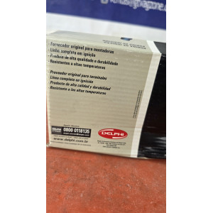 Bobina ignición Vw Gol Parati Saveiro