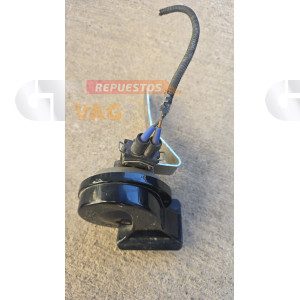 Bocina Vw Gol G7