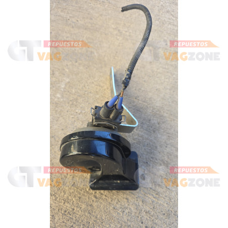 Bocina Vw Gol G7