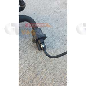 Canister Vw Gol G7