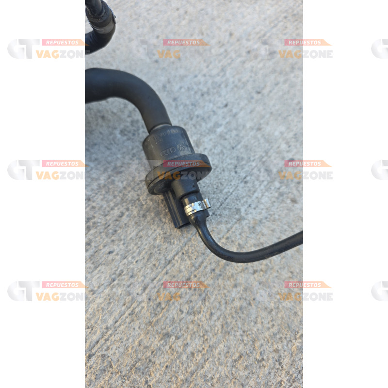 Canister Vw Gol G7