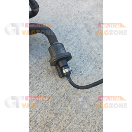 Canister Vw Gol G7