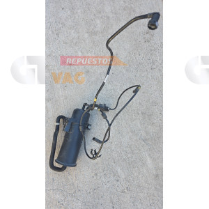 Canister Vw Gol G7