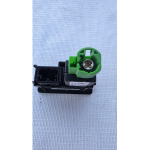 Modulo Entrada Usb Aux. Vw Amarok