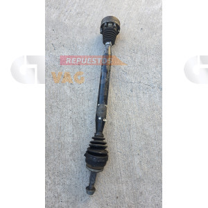 Palier Rh Vw Gol G7
