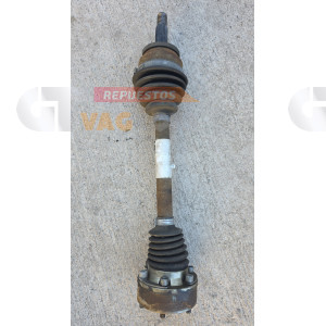 Palier Lh Vw Gola G7 G8