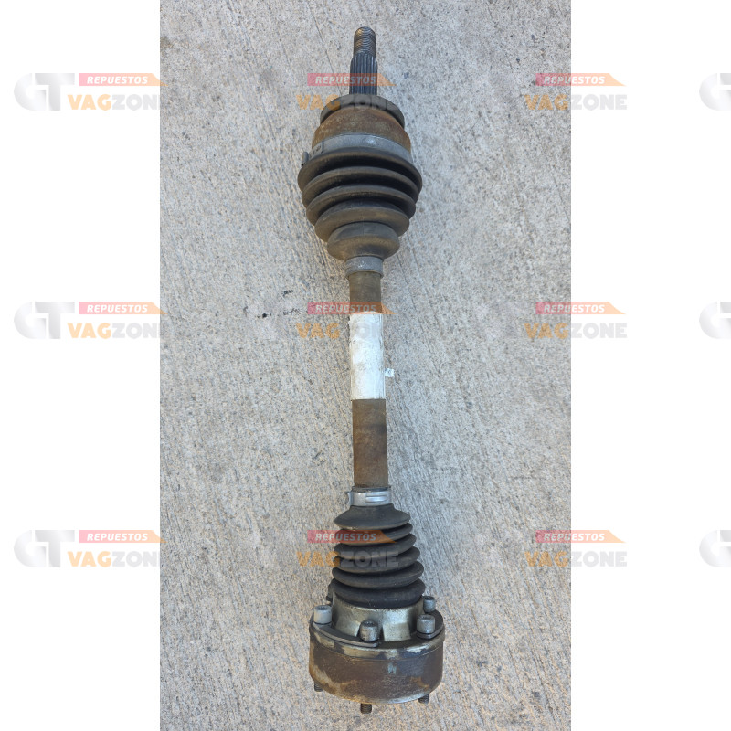 Palier Lh Vw Gola G7 G8