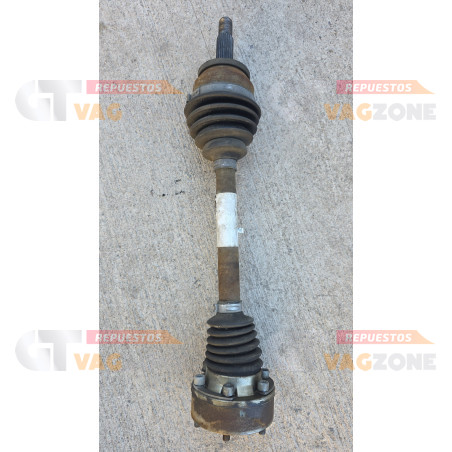 Palier Lh Vw Gola G7 G8