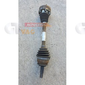 Palier Lh Vw Gola G7 G8