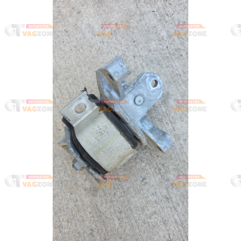Soporte caja Vw Gol G7