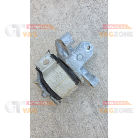 Soporte caja Vw Gol G7