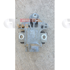 Soporte caja Vw Gol G7