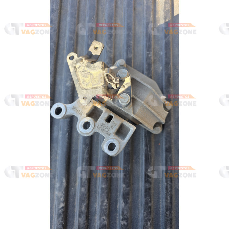 Soporte motor Vw Gol g7