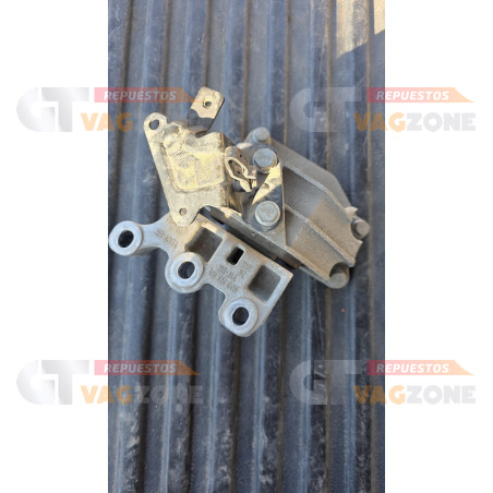 Soporte motor Vw Gol g7