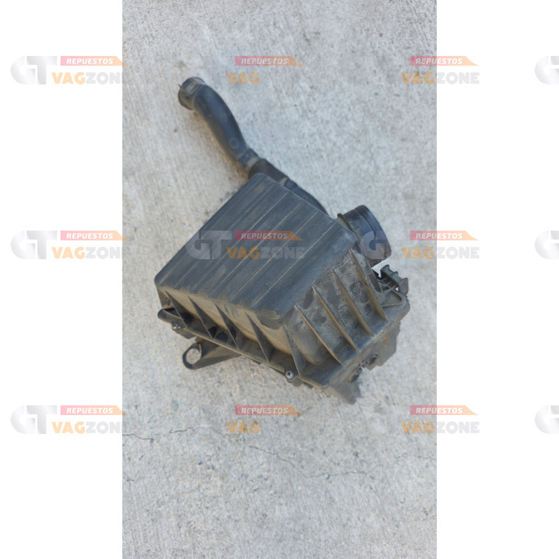 Portafiltro aire Vw Gol G7