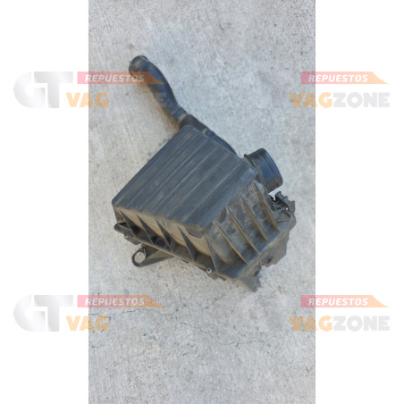Portafiltro aire Vw Gol G7