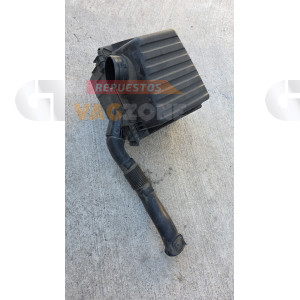 Portafiltro aire Vw Gol G7