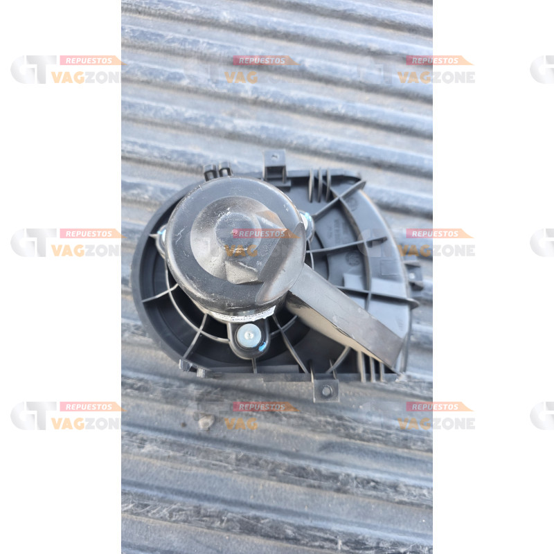 Blower calefacción Vw Gol G7