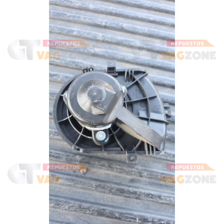 Blower calefacción Vw Gol G7