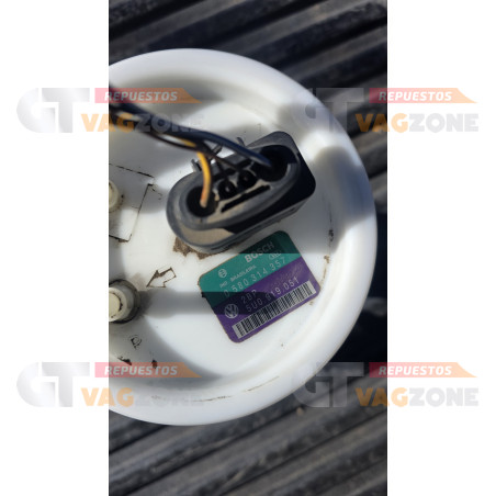 Bomba comb. Estanque Vw Gol G7