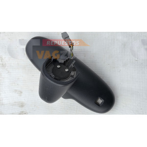 Espejo retrovisor interior Audi TT 8j0857511 4pk