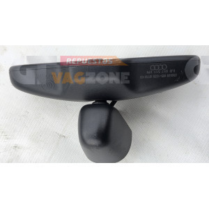 Espejo retrovisor interior Audi TT 8j0857511 4pk
