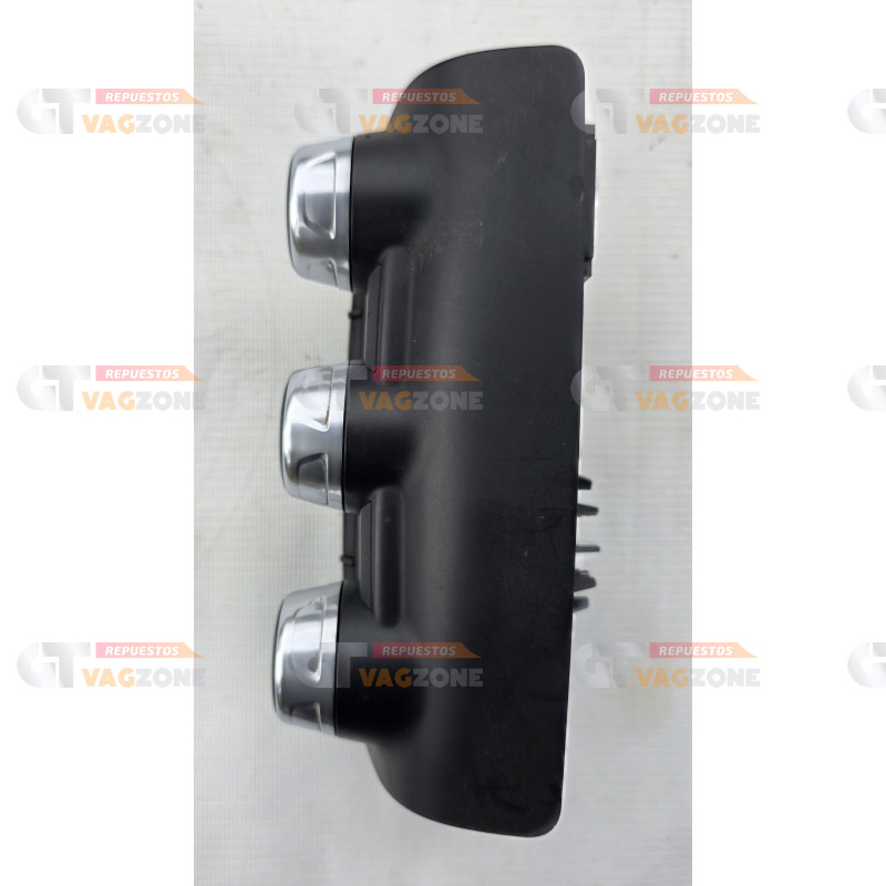 Unidad control climatizador Audi TT 8J0820043AP