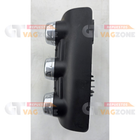 Unidad control climatizador Audi TT 8J0820043AP