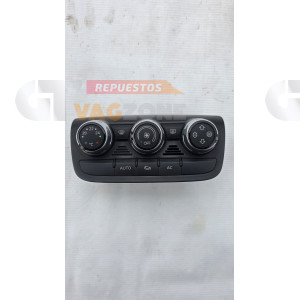 Unidad control climatizador Audi TT 8J0820043AP