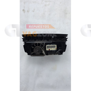 Unidad control climatizador Audi TT 8J0820043AP