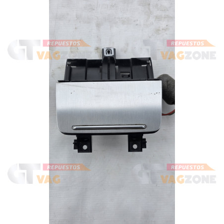 cigarrera Audi TT 8j0857951a