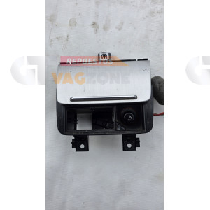 cigarrera Audi TT 8j0857951a