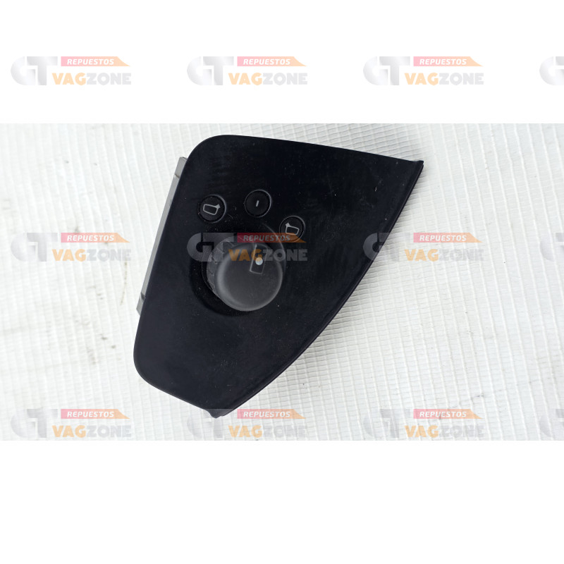 Interruptor espejos eléctricos Audi TT  8j0857951a