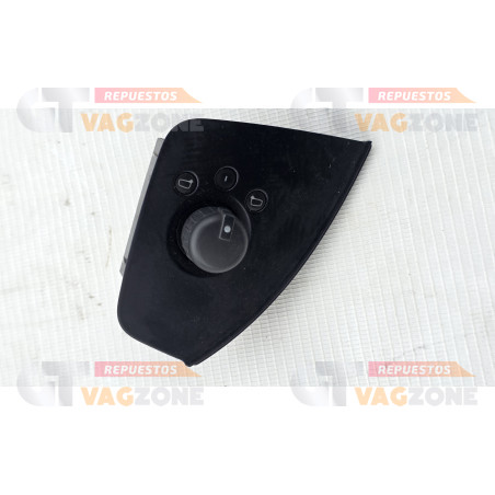 Interruptor espejos eléctricos Audi TT  8j0857951a