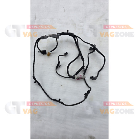 Ramal puerta lh Audi TT