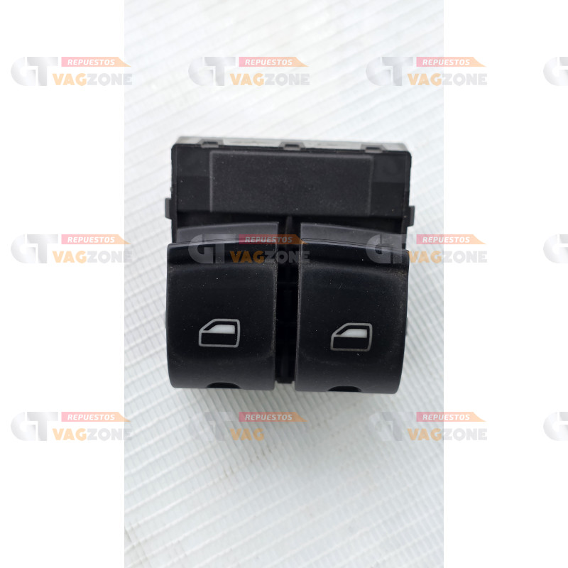 Interruptor alzavidrios LH Audi TT 8e0959851a