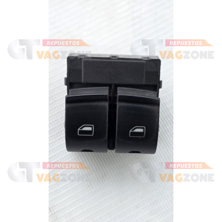 Interruptor alzavidrios LH Audi TT 8e0959851a