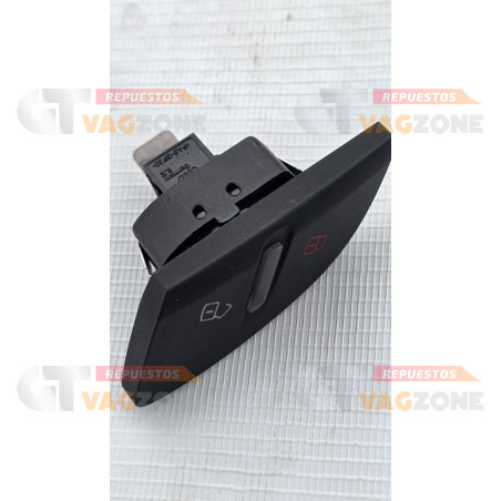 Switch bloqueo puertas Audi TT 8j1962107