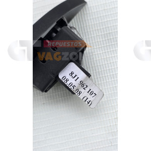Switch bloqueo puertas Audi TT 8j1962107