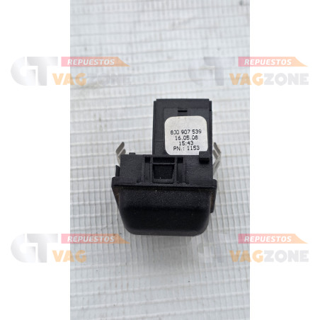 Sensor de luz Audi TT 8j0907539