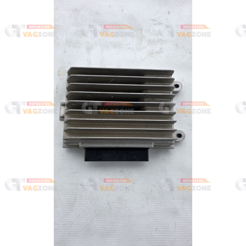 Amplificador Audi TT 8j0035223b
