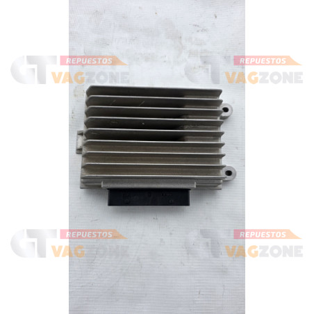 Amplificador Audi TT 8j0035223b