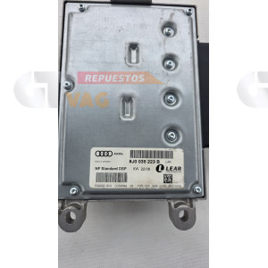 Amplificador Audi TT 8j0035223b