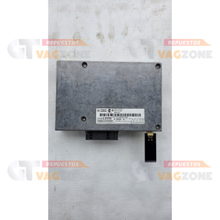 Modulo interface bluetooth Audi TT 8p0862335n