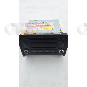 Radio OEM SIMPHONY Audi TT 8j0035195j