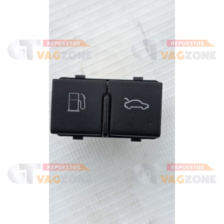 Switch apertura tapa comb. Audi TT 8p0959833a