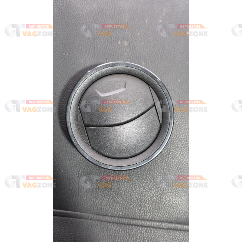 Difusor de aire Vw Amarok