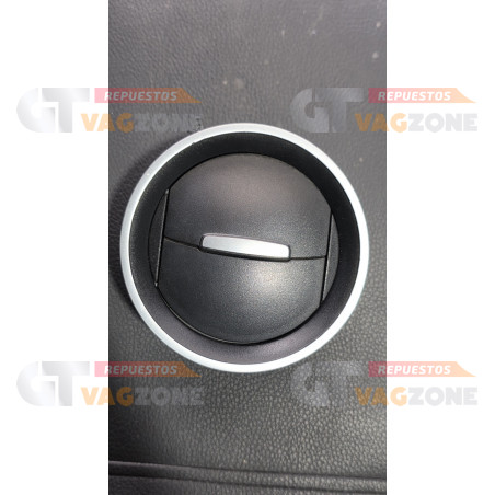 Difusor de aire Vw Amarok