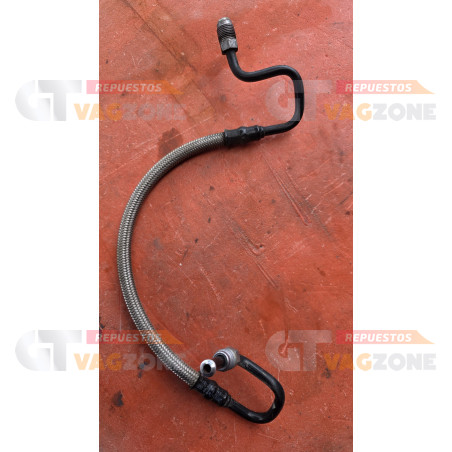 Cañería freno Vw Amarok